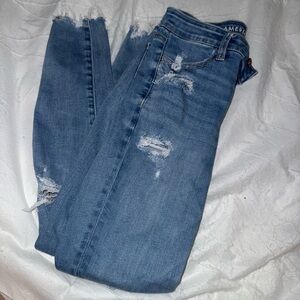 American eagle jeans ✨